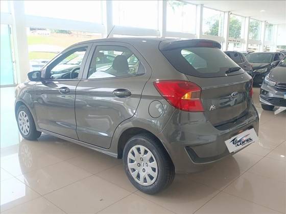FORD KA 1.0 TI-VCT FLEX S MANUAL FORD KA 1.0 TI-VCT FLEX S MANUAL